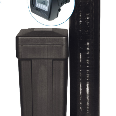 Clack Water Softener Canada