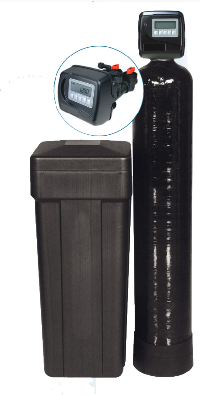 Clack Water Softener Canada