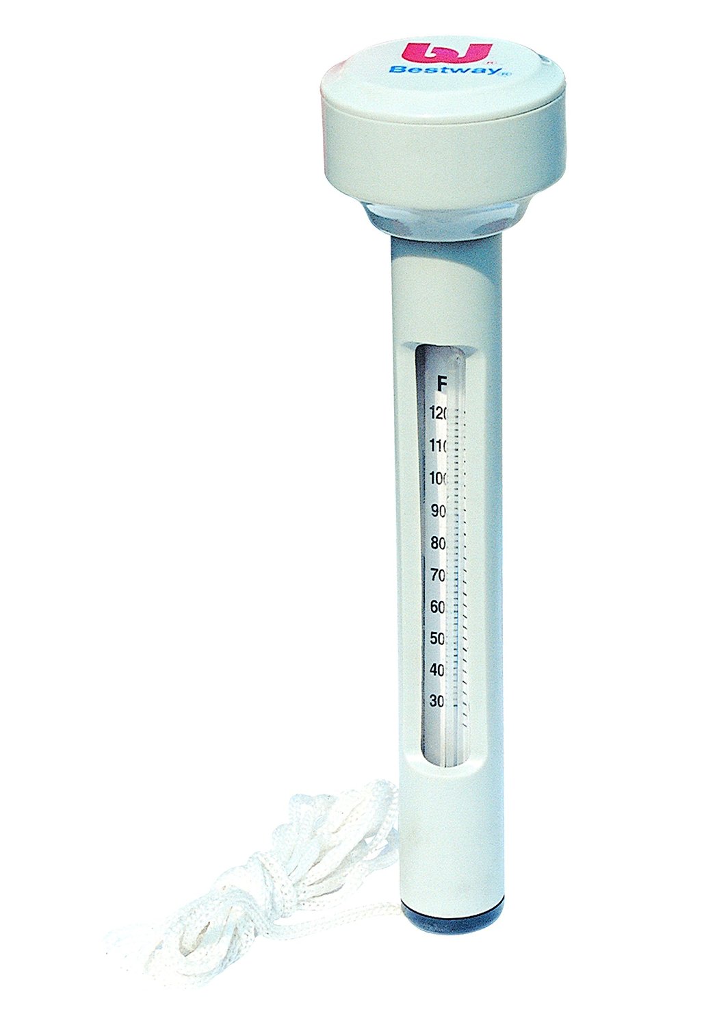 Floating Thermometer for Pools and Hot Tubs