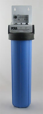 Pura Ultraviolet Water Disinfection Purification System